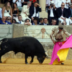Ronda (Málaga) - Corrida Goyesca - Sábado 1 de septiembre de 2018