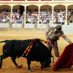 Ronda (Málaga) - Corrida Goyesca - Sábado 1 de septiembre de 2018