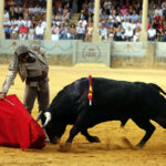 Ronda (Málaga) - Corrida Goyesca - Sábado 1 de septiembre de 2018