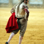 Ronda (Málaga) - Corrida Goyesca - Sábado 1 de septiembre de 2018