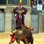 Ronda (Málaga) - Corrida Goyesca - Sábado 1 de septiembre de 2018