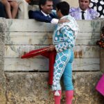 Ronda (Málaga) - Corrida Goyesca - Sábado 1 de septiembre de 2018