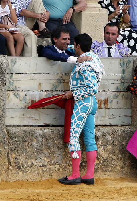Ronda (Málaga) - Corrida Goyesca - Sábado 1 de septiembre de 2018