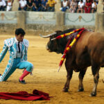 Ronda (Málaga) - Corrida Goyesca - Sábado 1 de septiembre de 2018
