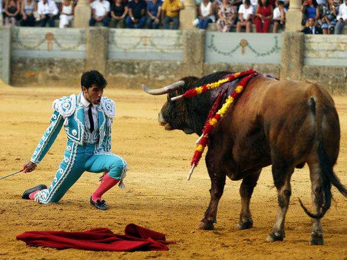 Ronda (Málaga) - Corrida Goyesca - Sábado 1 de septiembre de 2018