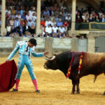 Ronda (Málaga) - Corrida Goyesca - Sábado 1 de septiembre de 2018