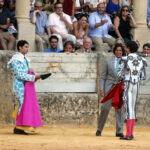 Ronda (Málaga) - Corrida Goyesca - Sábado 1 de septiembre de 2018
