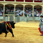 Ronda (Málaga) - Corrida Goyesca - Sábado 1 de septiembre de 2018