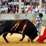 Ronda (Málaga) - Corrida Goyesca - Sábado 1 de septiembre de 2018