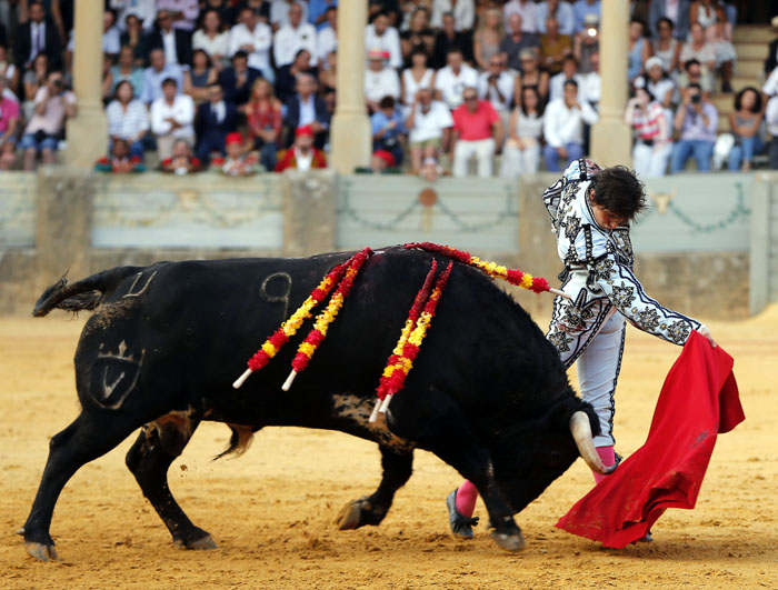 Ronda (Málaga) - Corrida Goyesca - Sábado 1 de septiembre de 2018