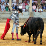 Ronda (Málaga) - Corrida Goyesca - Sábado 1 de septiembre de 2018