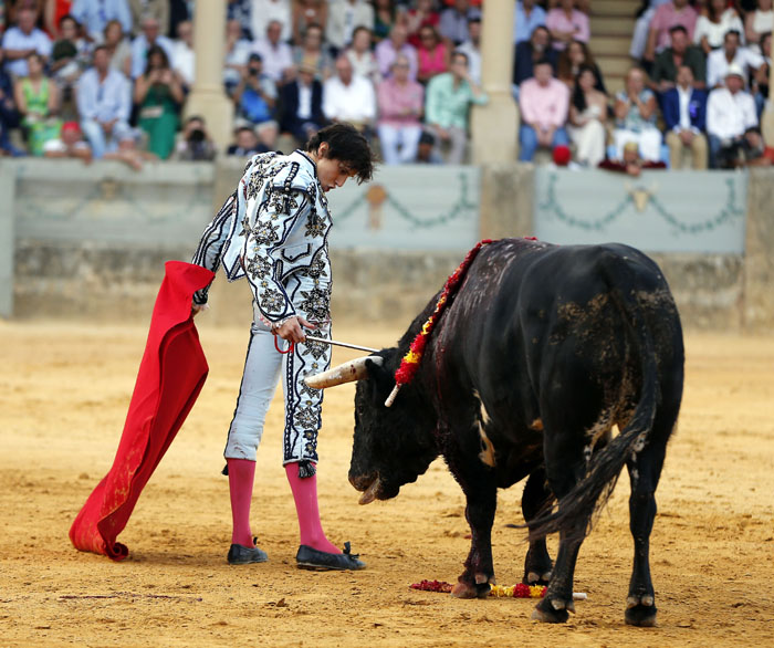 Ronda (Málaga) - Corrida Goyesca - Sábado 1 de septiembre de 2018
