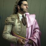 Ronda (Málaga) - Corrida Goyesca - Sábado 1 de septiembre de 2018