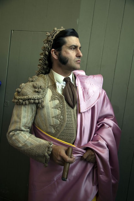 Ronda (Málaga) - Corrida Goyesca - Sábado 1 de septiembre de 2018