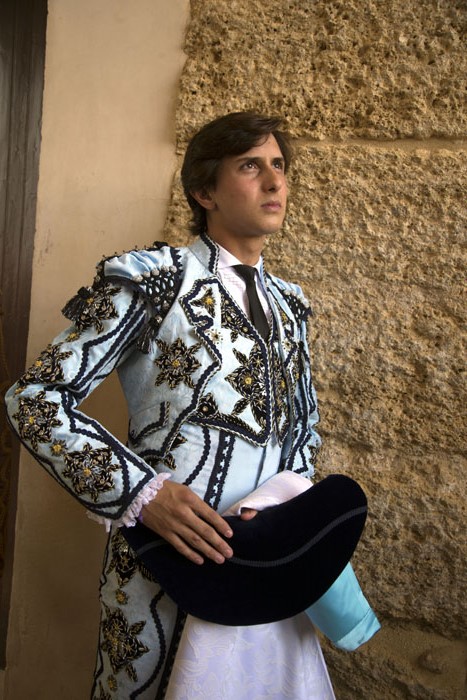 Ronda (Málaga) - Corrida Goyesca - Sábado 1 de septiembre de 2018