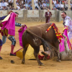 Ronda (Málaga) - Corrida Goyesca - Sábado 1 de septiembre de 2018