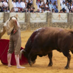 Ronda (Málaga) - Corrida Goyesca - Sábado 1 de septiembre de 2018
