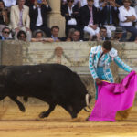 Ronda (Málaga) - Corrida Goyesca - Sábado 1 de septiembre de 2018