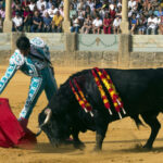 Ronda (Málaga) - Corrida Goyesca - Sábado 1 de septiembre de 2018