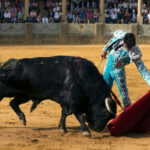 Ronda (Málaga) - Corrida Goyesca - Sábado 1 de septiembre de 2018