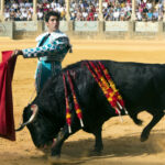 Ronda (Málaga) - Corrida Goyesca - Sábado 1 de septiembre de 2018