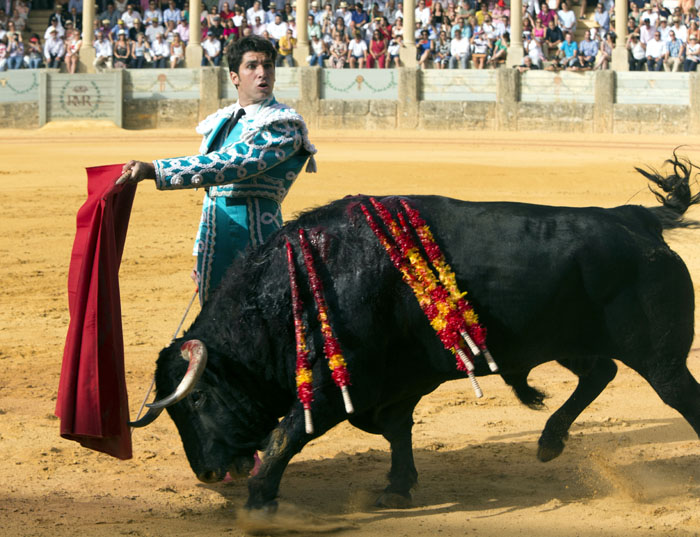 Ronda (Málaga) - Corrida Goyesca - Sábado 1 de septiembre de 2018