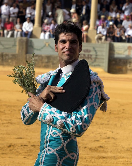 Ronda (Málaga) - Corrida Goyesca - Sábado 1 de septiembre de 2018