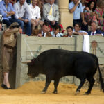Ronda (Málaga) - Corrida Goyesca - Sábado 1 de septiembre de 2018