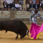 Ronda (Málaga) - Corrida Goyesca - Sábado 1 de septiembre de 2018