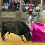 Ronda (Málaga) - Corrida Goyesca - Sábado 1 de septiembre de 2018
