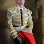 Sevilla - Corrida de toros - Domingo 30 de septiembre de 2018