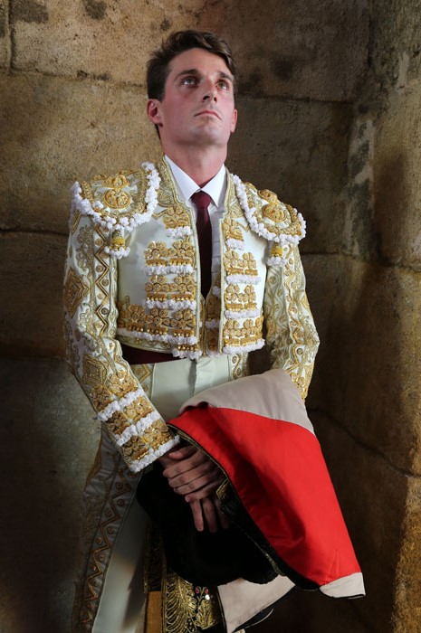 Sevilla - Corrida de toros - Domingo 30 de septiembre de 2018