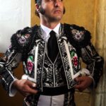 Sevilla - Corrida de toros - Domingo 30 de septiembre de 2018