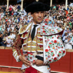 Sevilla - Corrida de toros - Domingo 30 de septiembre de 2018