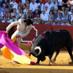 Sevilla - Corrida de toros - Domingo 30 de septiembre de 2018