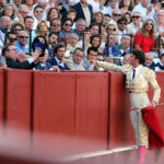 Sevilla - Corrida de toros - Domingo 30 de septiembre de 2018