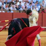 Sevilla - Corrida de toros - Domingo 30 de septiembre de 2018