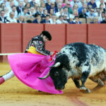 Sevilla - Corrida de toros - Domingo 30 de septiembre de 2018