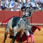 Sevilla - Corrida de toros - Domingo 30 de septiembre de 2018