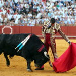 Sevilla - Corrida de toros - Domingo 30 de septiembre de 2018