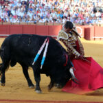 Sevilla - Corrida de toros - Domingo 30 de septiembre de 2018