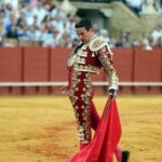 Sevilla - Corrida de toros - Domingo 30 de septiembre de 2018