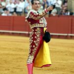 Sevilla - Corrida de toros - Domingo 30 de septiembre de 2018