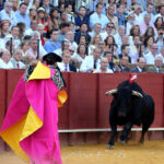 Sevilla - Corrida de toros - Domingo 30 de septiembre de 2018