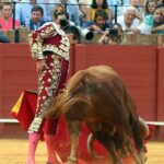 Sevilla - Corrida de toros - Domingo 30 de septiembre de 2018