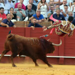 Sevilla - Corrida de toros - Domingo 30 de septiembre de 2018