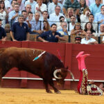 Sevilla - Corrida de toros - Domingo 30 de septiembre de 2018