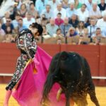 Sevilla - Corrida de toros - Domingo 30 de septiembre de 2018