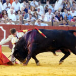 Sevilla - Corrida de toros - Domingo 30 de septiembre de 2018