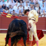 Sevilla - Corrida de toros - Domingo 30 de septiembre de 2018